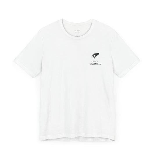 Power Move Tee